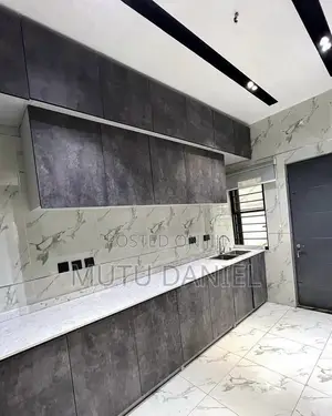 3bdrm Duplex in Life Camp for sale