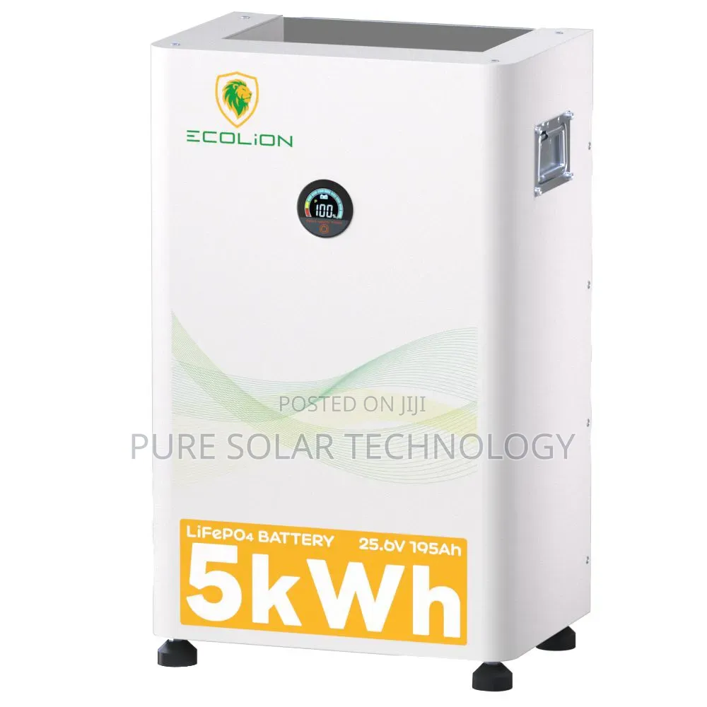 Solar Battery