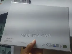 New Huawei MatePad Pro 512 GB Black
