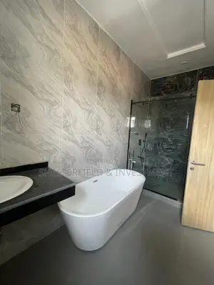 5bdrm Duplex in Copa Cabana Estate, Lokogoma for sale