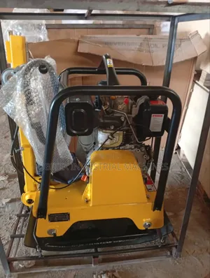 Diesel Vibrator Machine High Quality