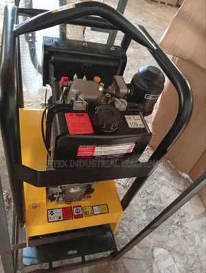 Diesel Vibrator Machine High Quality