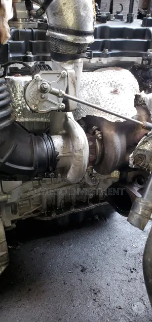 Complete Enginer for Hyundai Gdi Turbo Sonata, Santa Fe, Optima,Etc 