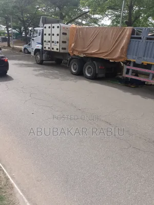 Major Cement Distributor of Dangote and Bua