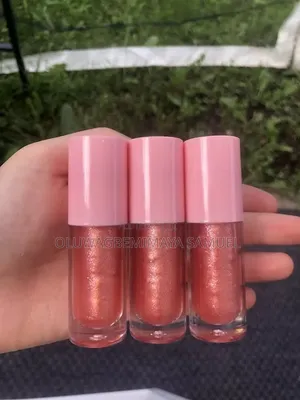 Sharon Lux Gloss