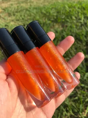 Sharon Lux Gloss