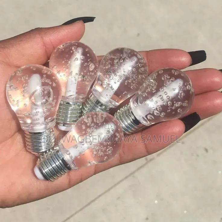 Sharon Lux Gloss