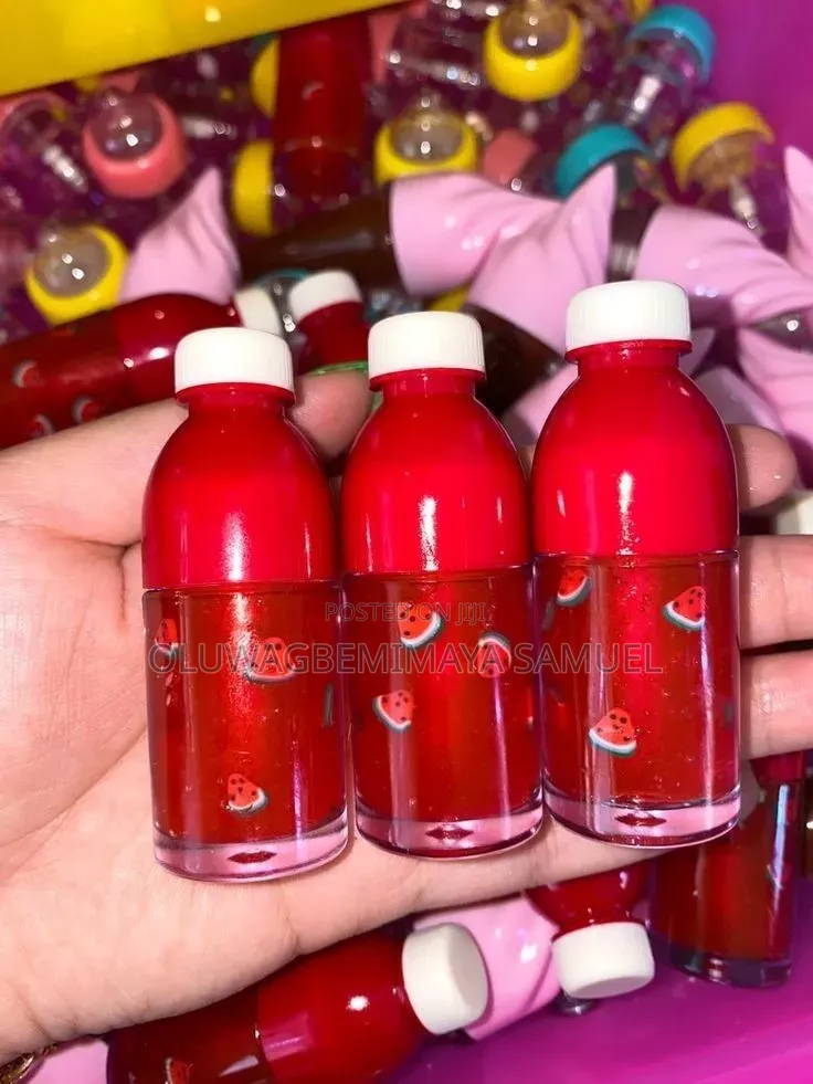 Sharon Lux Gloss