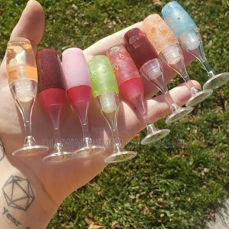 Sharon Lux Gloss