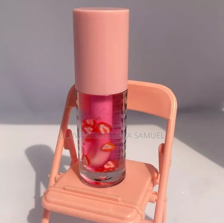 Sharon Lux Gloss