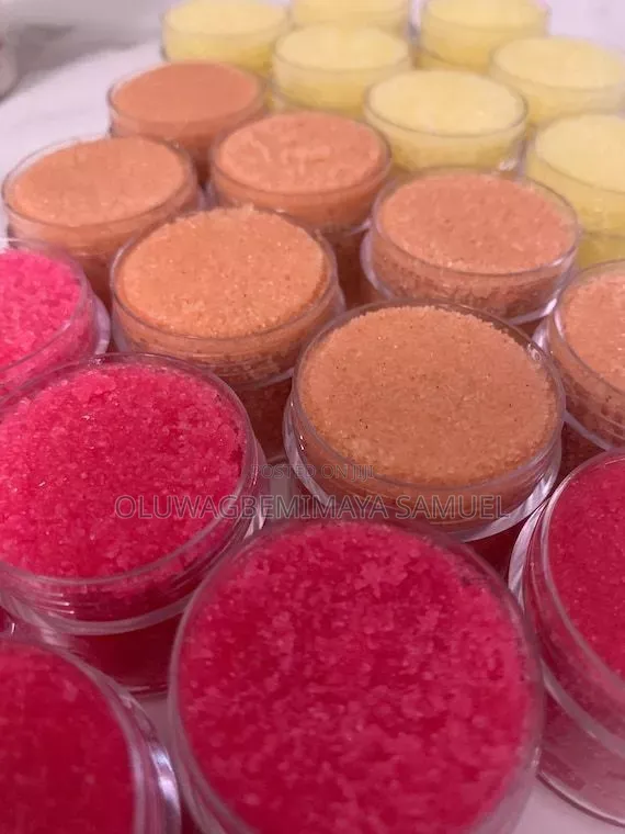Sharon Lux Gloss