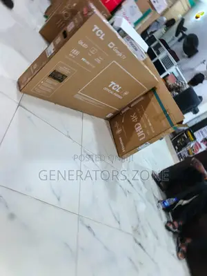 TCL 50s5k Ultra Hd Qled Smart Display