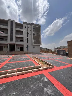 3bdrm Apartment in Katampe for sale