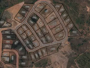 Prime Residential Plot for Sale in Guzape Main, Abuja