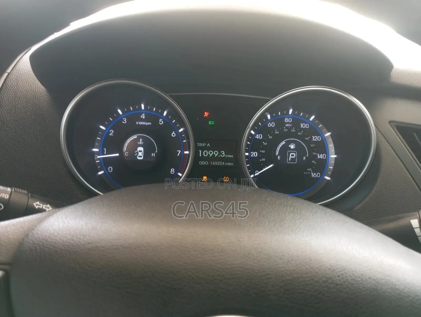 Hyundai Sonata 2011 Silver
