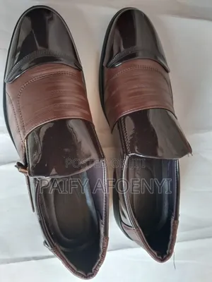 Men's Shoes