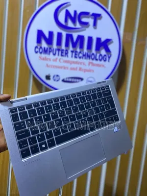 Laptop HP EliteBook 1040 G6 1GB Intel Core i7 SSD 512GB