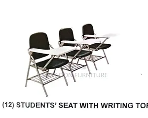 High Quality Executive Folding Writing Chair