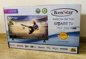 Smart Television