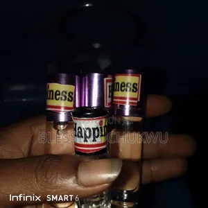 Bliss Charming Perfumes