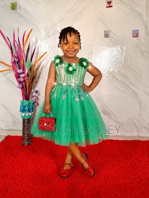 Bubu Gown Ready to Wear
