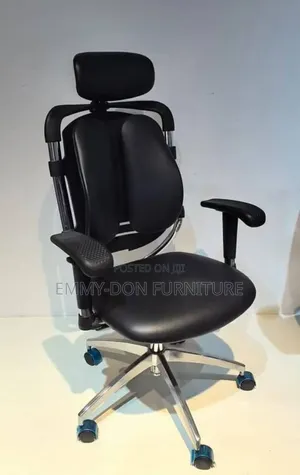 High Quality Executive Swivel Office Chair