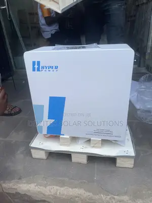 5kw/48v Hyper Power Lithium Battery