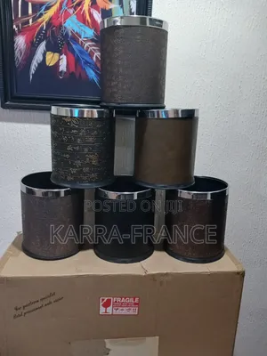 Room Waste Bin