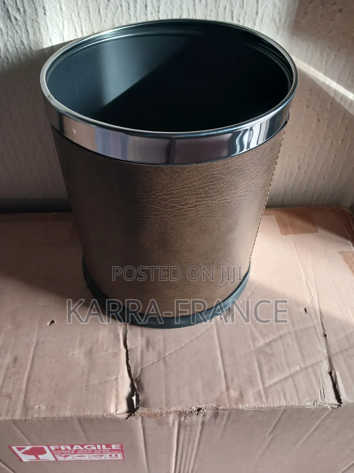 Room Waste Bin