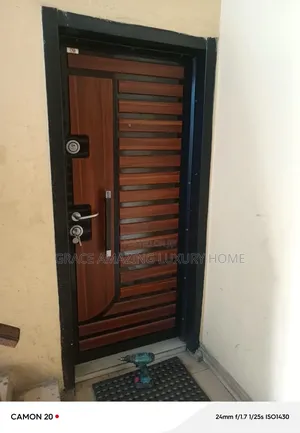 Turkish Luxury Door 3ft