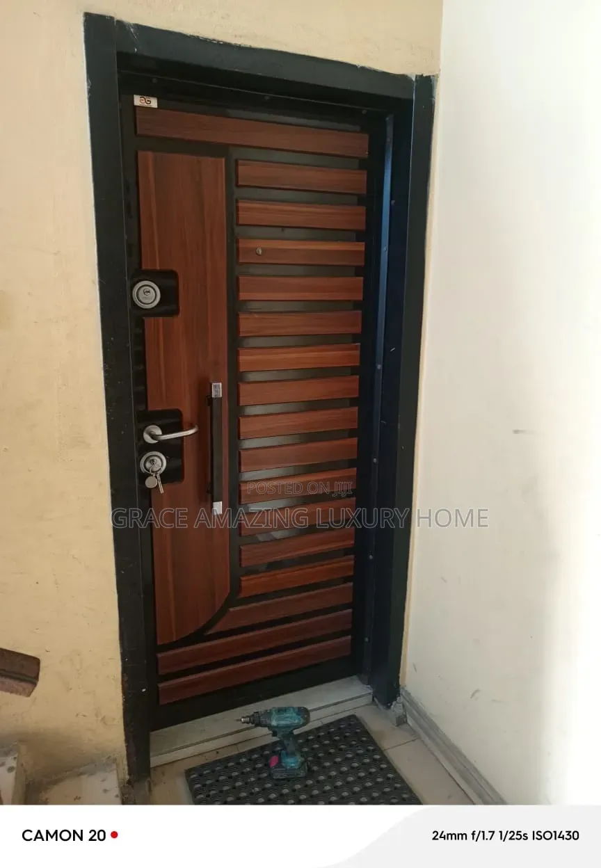 Turkish Luxury Door 3ft