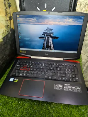 Laptop Acer Aspire VX5 591G 16GB Intel Core i7 SSD 256GB