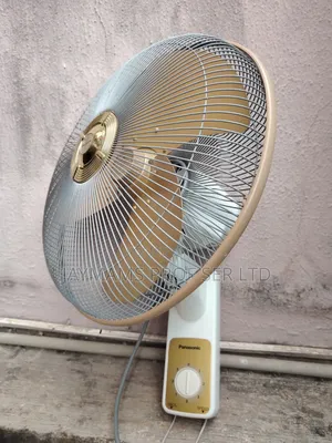 Panasonic Wall Fan