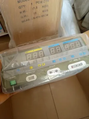 Diatomy Machine