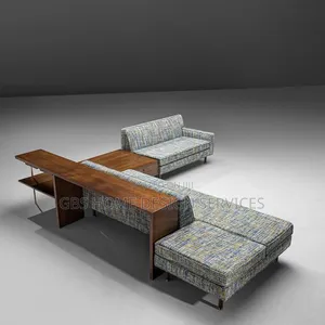 Living Chairs