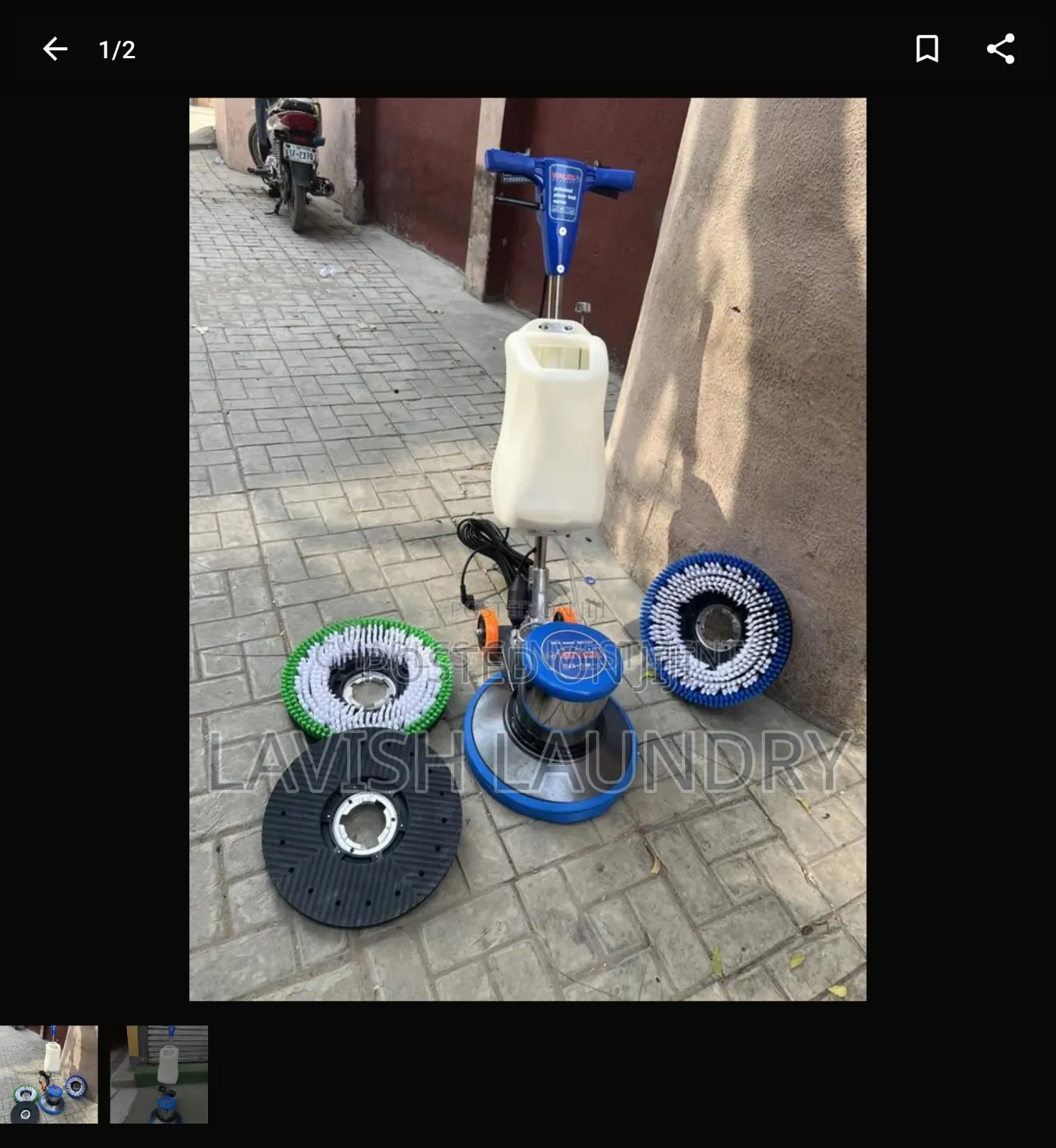 Post Construction House Cleaning