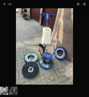 Post Construction House Cleaning