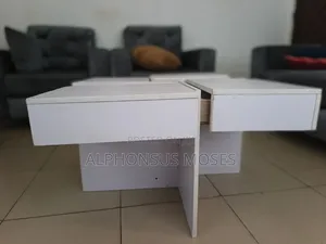 Center Table