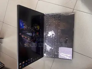 Laptop Lenovo Legion Y530 16GB Intel Core i5 SSD 512GB