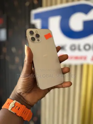 Apple iPhone 12 Pro 128 GB Gold
