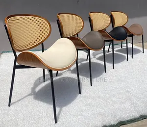 High Quality Executive Restaurant Chair