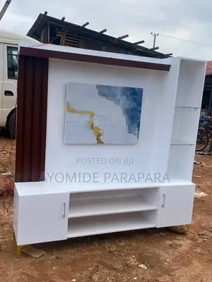Ayomide Parapara Furniture