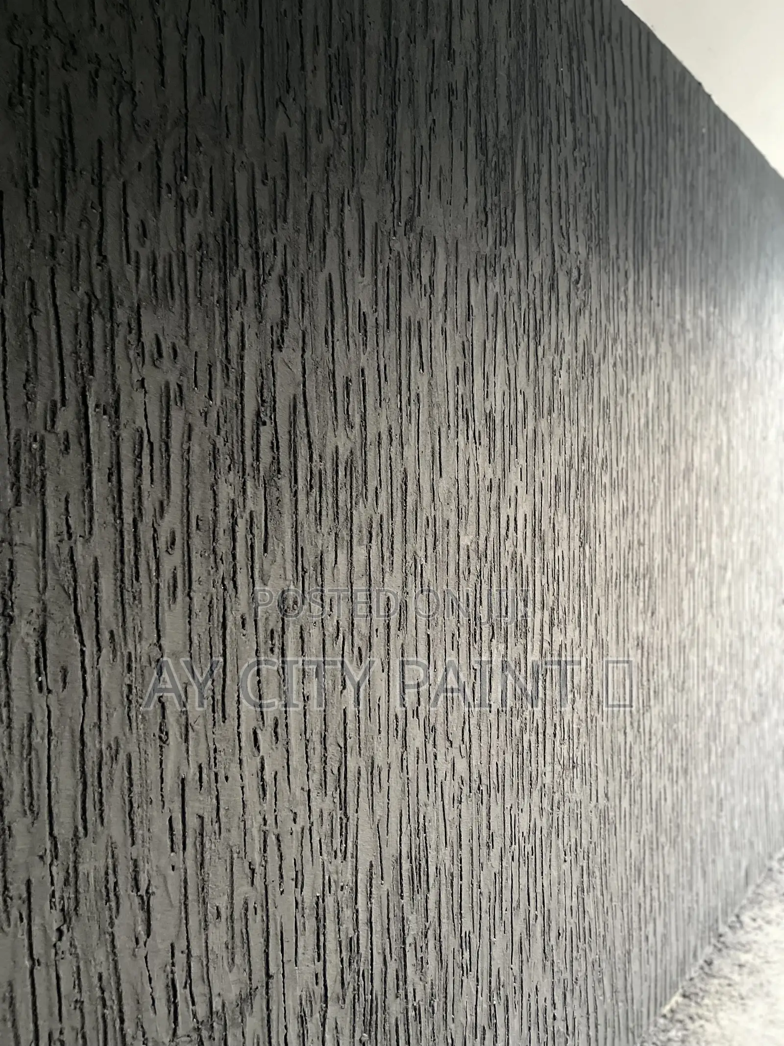Gravitex Paint