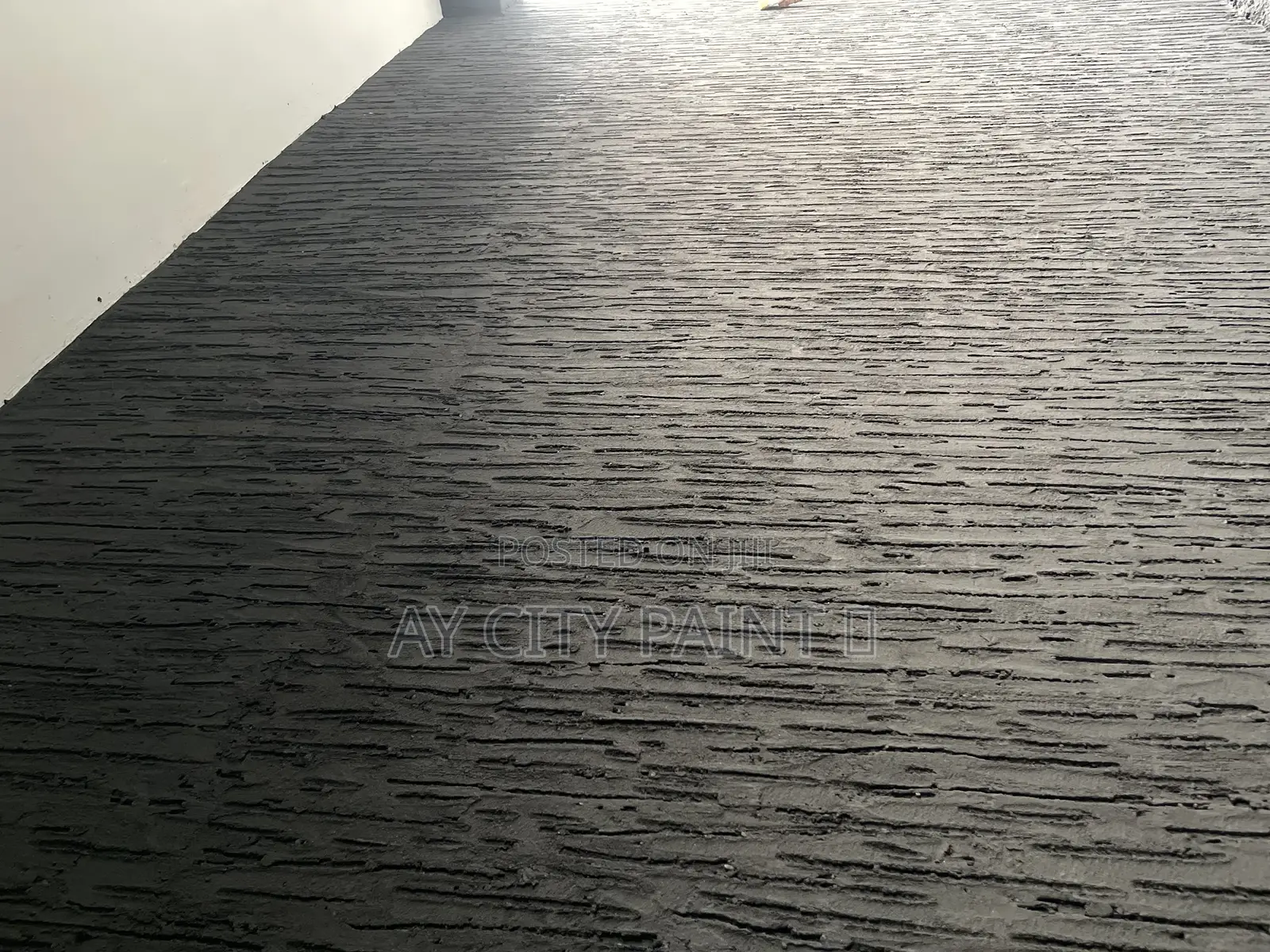 Gravitex Paint