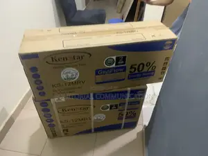 Kenstar Ks12mrv Cool Breeze Air Conditioner