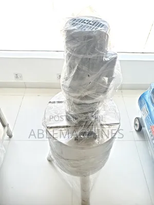 50l Stainless Mixer