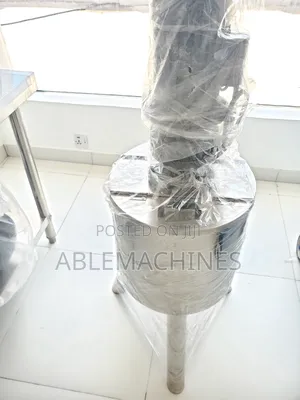50l Stainless Mixer
