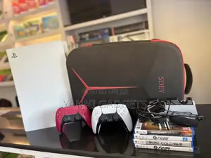 Play Station 5