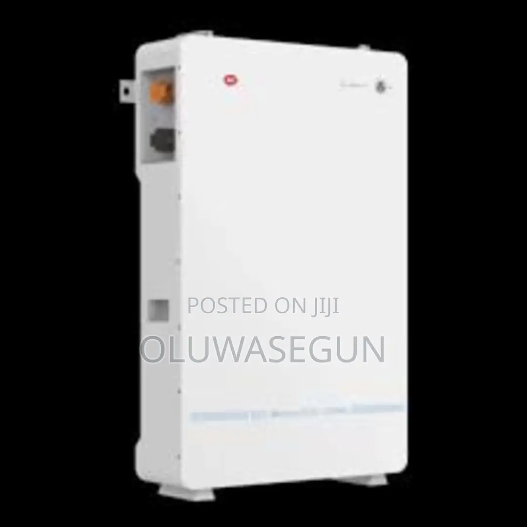 Itel 16kwh Lithium Battery