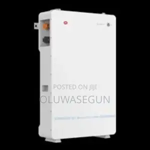 Itel 16kwh Lithium Battery